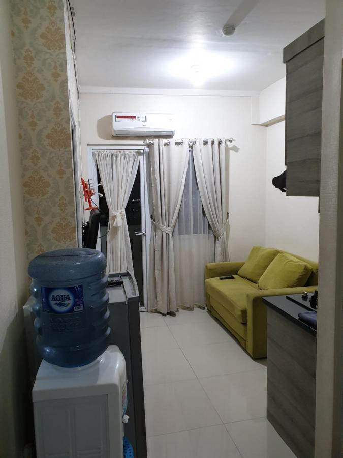Properti9 At Apartemen Green Pramuka Jakarta Luaran gambar