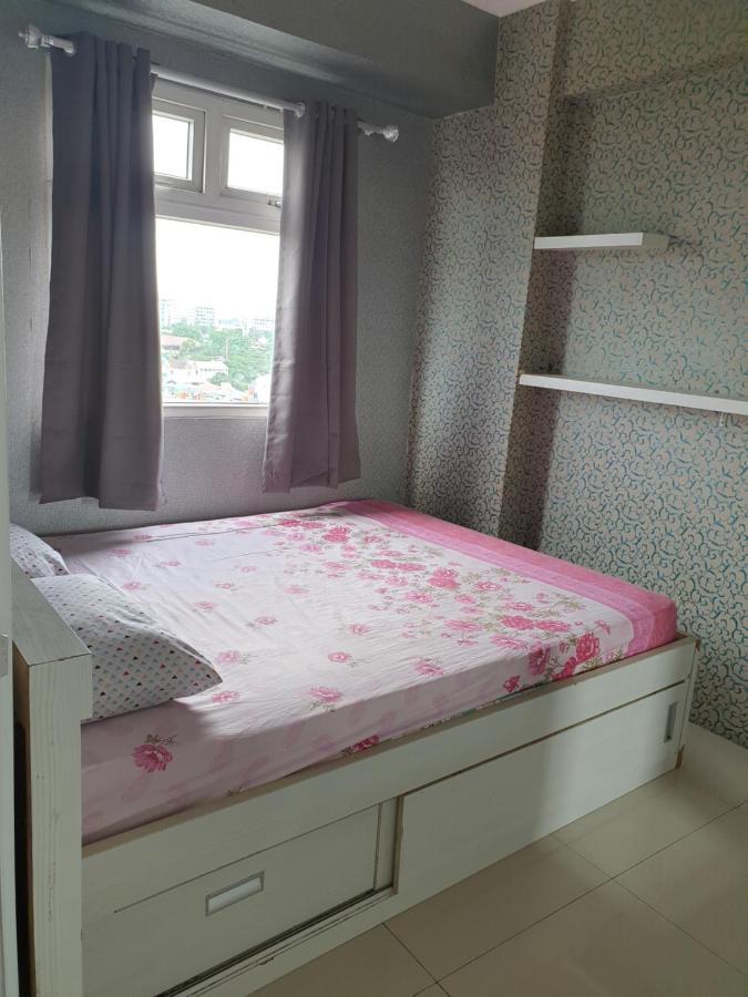 Properti9 At Apartemen Green Pramuka Jakarta Luaran gambar