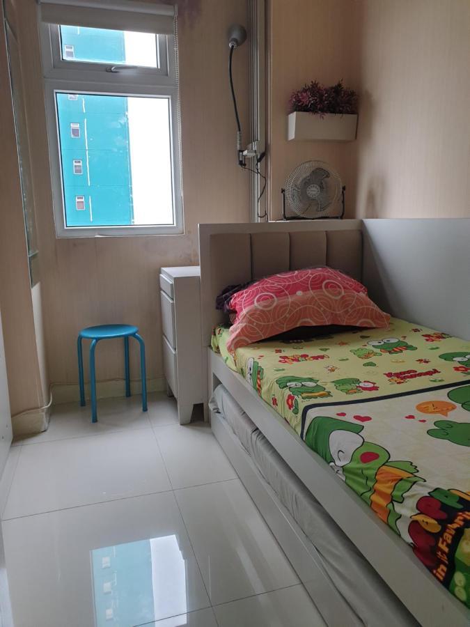 Properti9 At Apartemen Green Pramuka Jakarta Luaran gambar