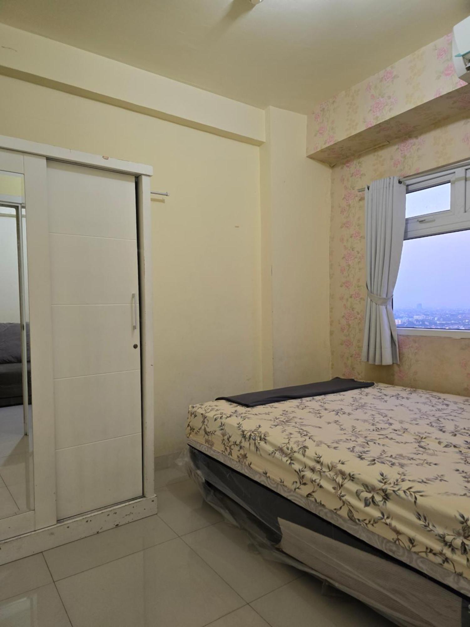 Properti9 At Apartemen Green Pramuka Jakarta Luaran gambar