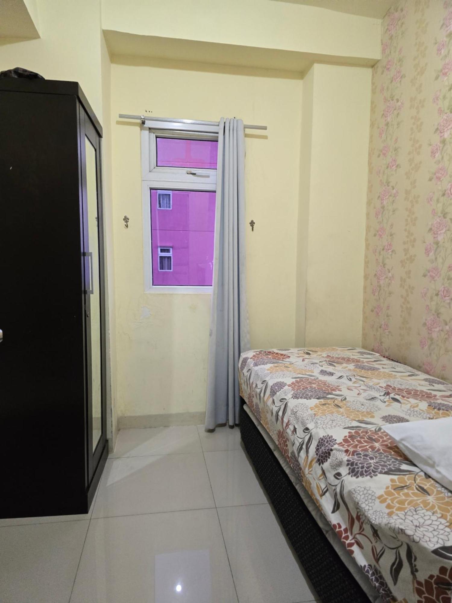 Properti9 At Apartemen Green Pramuka Jakarta Luaran gambar