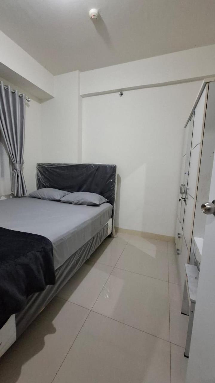 Properti9 At Apartemen Green Pramuka Jakarta Luaran gambar